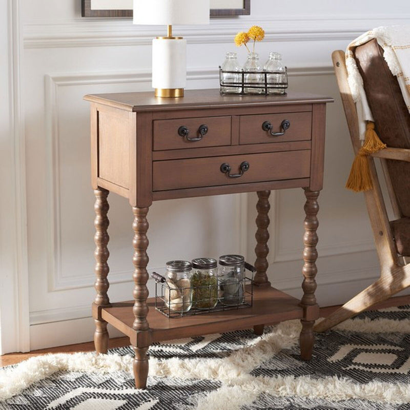 Hurd Side Table