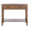 Cordova Console Table