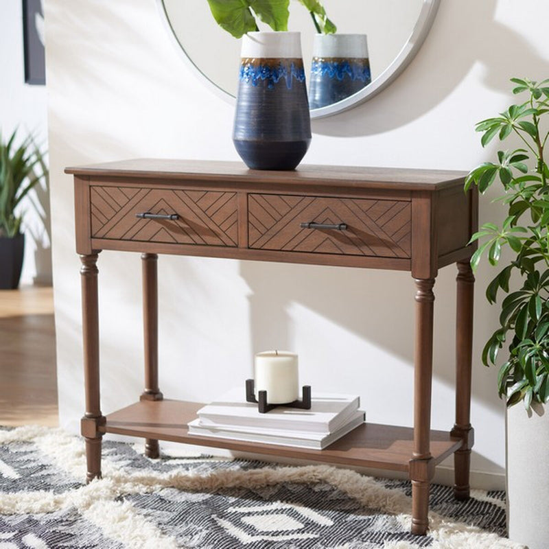 Cordova Console Table