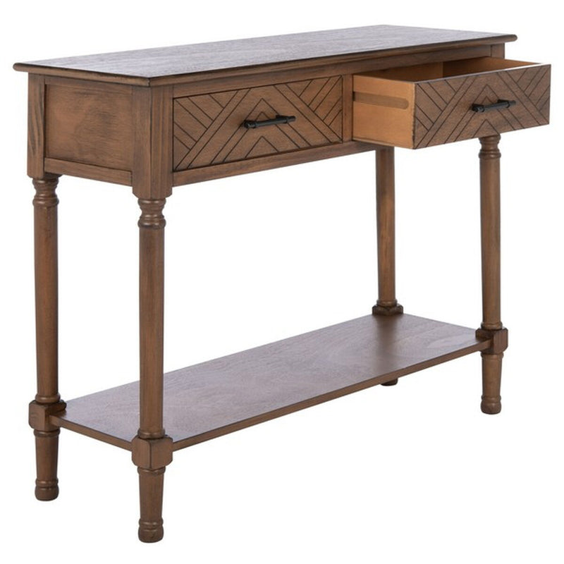 Cordova Console Table