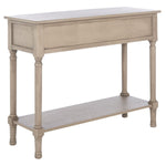 Cordova Console Table