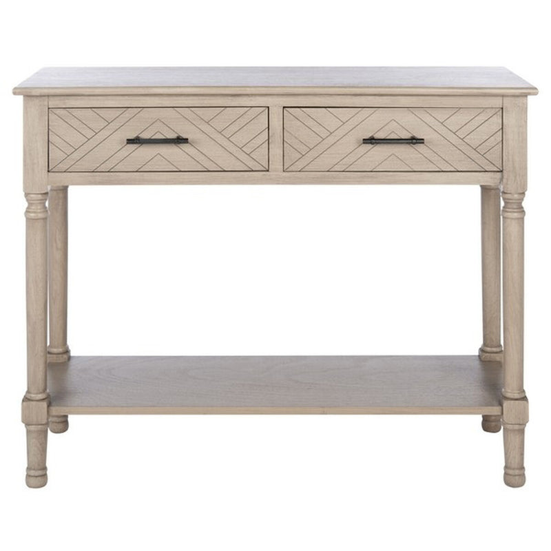 Cordova Console Table