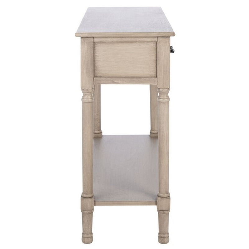 Cordova Console Table