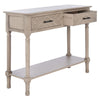 Cordova Console Table