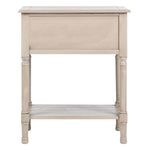 Gallegos Console Table