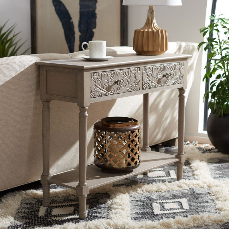 Melton Console Table