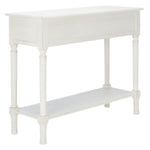 Vela 2-Drawer Console Table