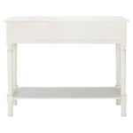 Vela 2-Drawer Console Table