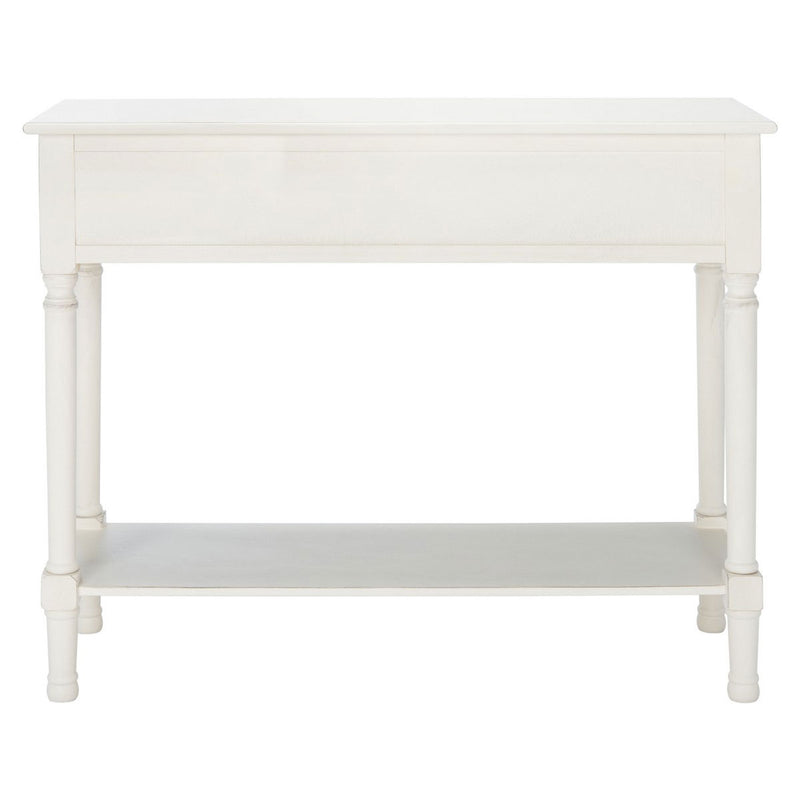 Vela 2-Drawer Console Table