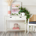 Vela 2-Drawer Console Table