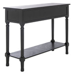 Vela 2-Drawer Console Table