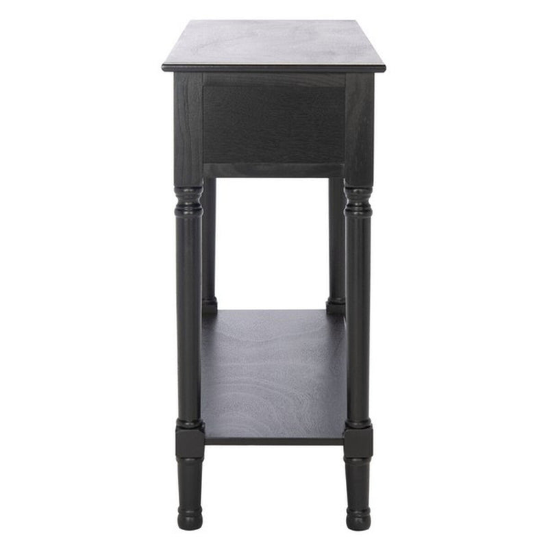 Vela 2-Drawer Console Table