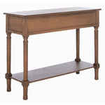 Vela 2-Drawer Console Table