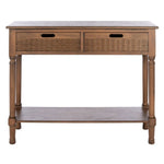 Vela 2-Drawer Console Table