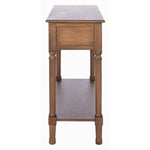 Vela 2-Drawer Console Table