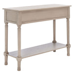 Vela 2-Drawer Console Table