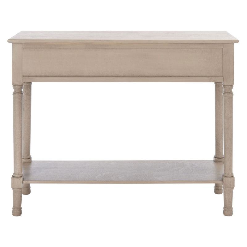 Vela 2-Drawer Console Table