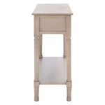 Vela 2-Drawer Console Table