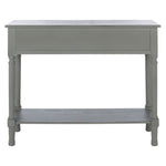 Vela 2-Drawer Console Table