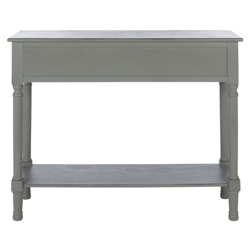 Vela 2-Drawer Console Table