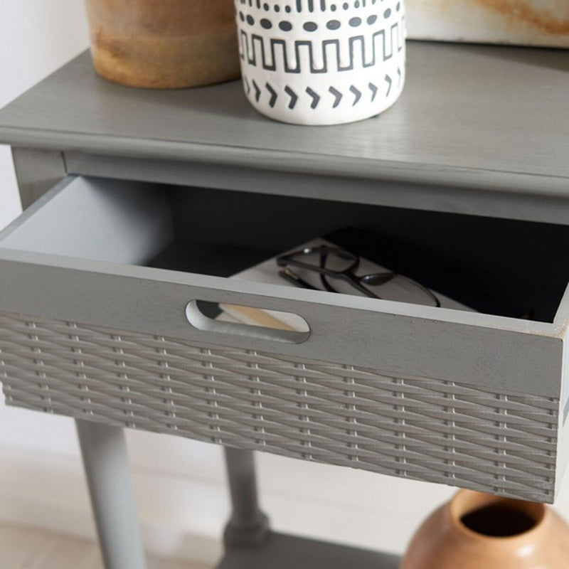 Vela 2-Drawer Console Table