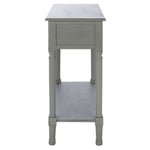 Vela 2-Drawer Console Table