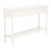 Vela 3-Drawer Console Table