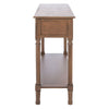 Vela 3-Drawer Console Table