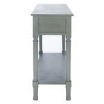 Vela 3-Drawer Console Table