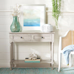 Mackey Console Table