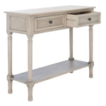 Mackey Console Table