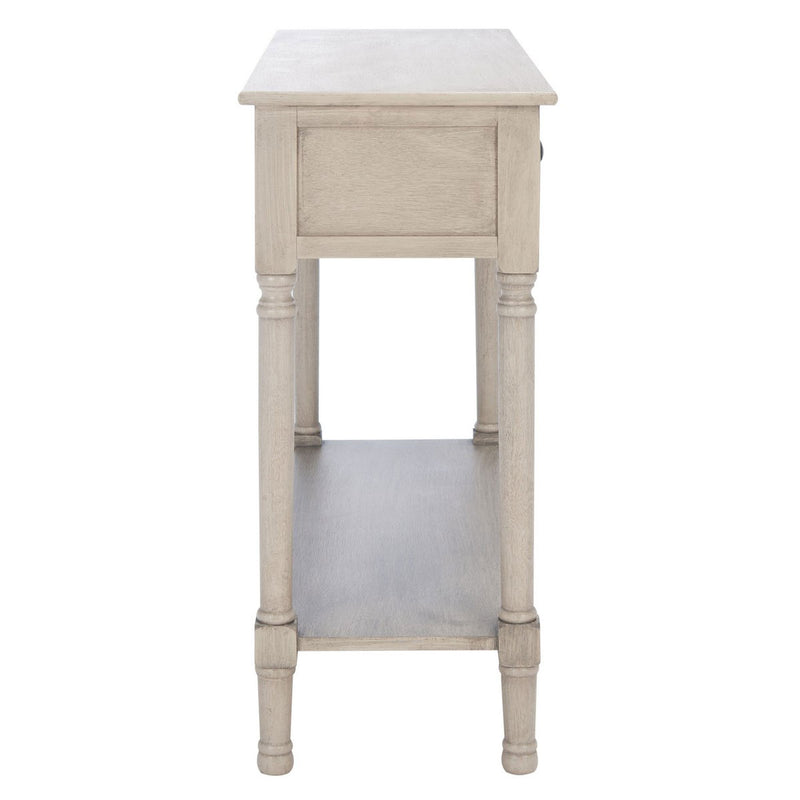 Mackey Console Table