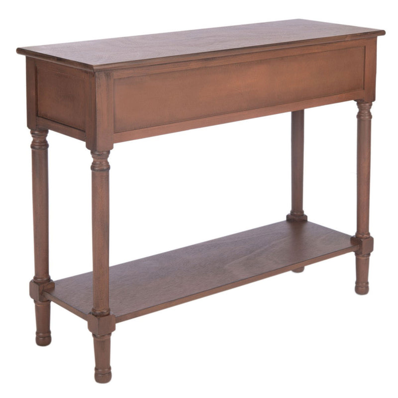 Story Console Table