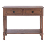 Story Console Table