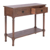 Story Console Table