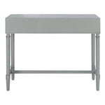 Jasmine Console Table