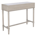 Jasmine Console Table