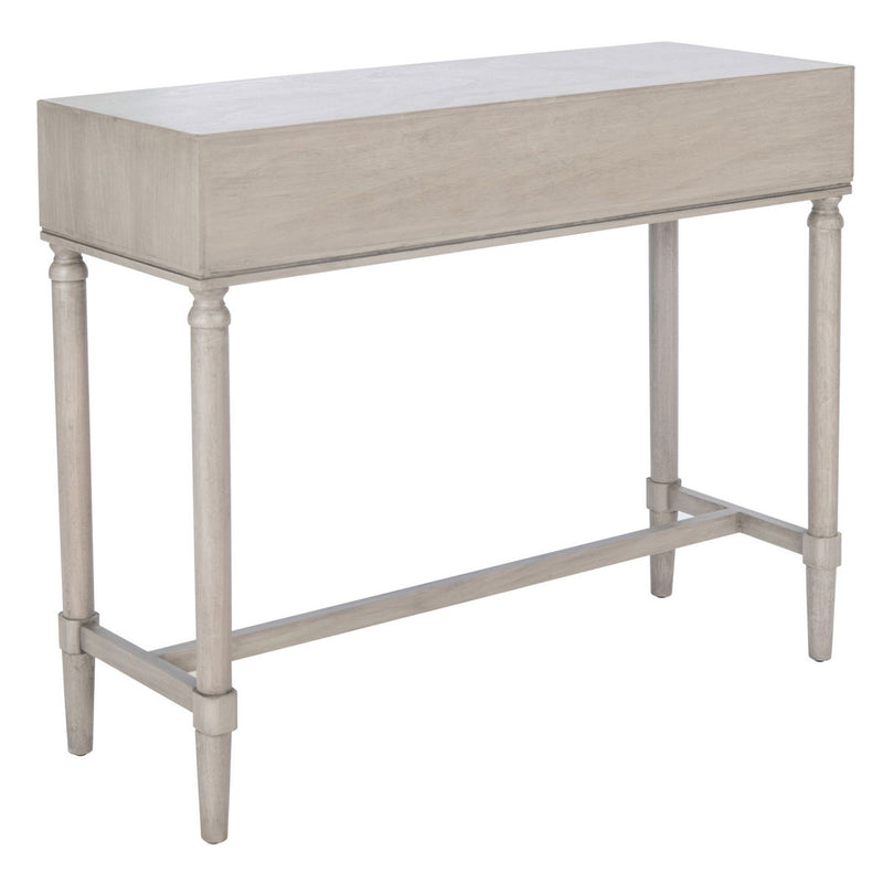 Jasmine Console Table