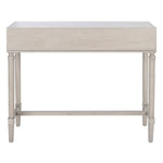 Jasmine Console Table