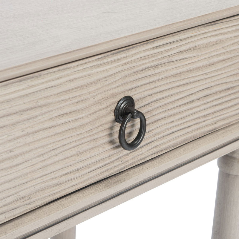 Jasmine Console Table