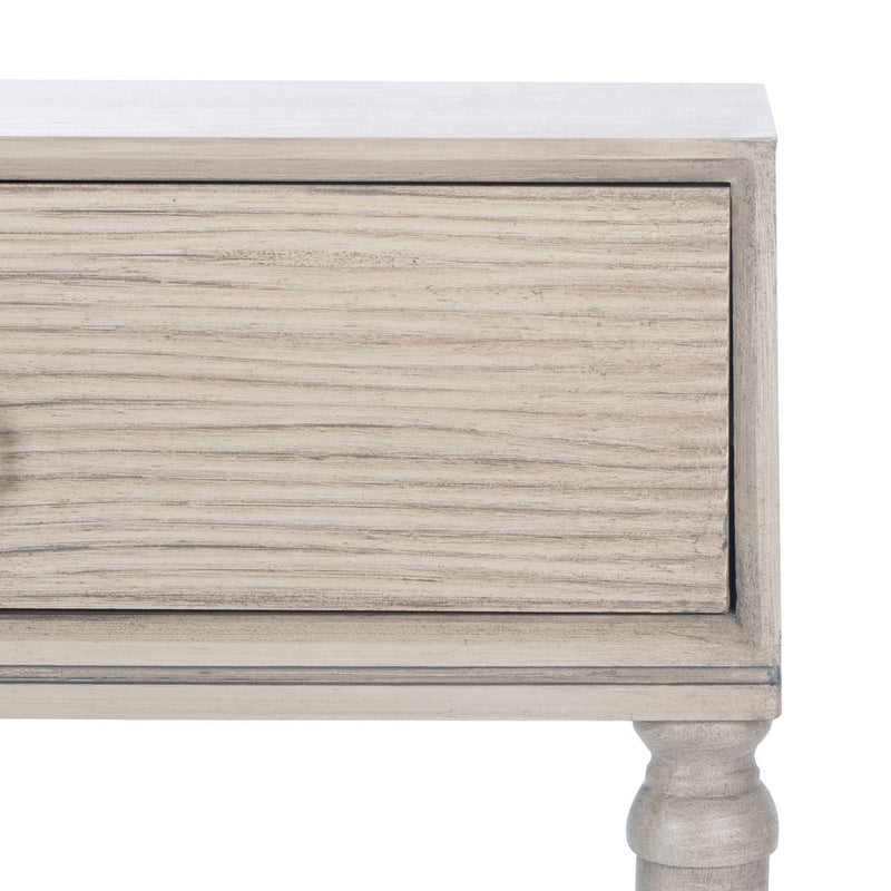 Jasmine Console Table