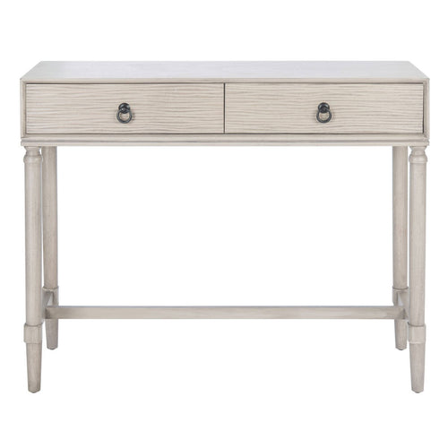 Jasmine Console Table