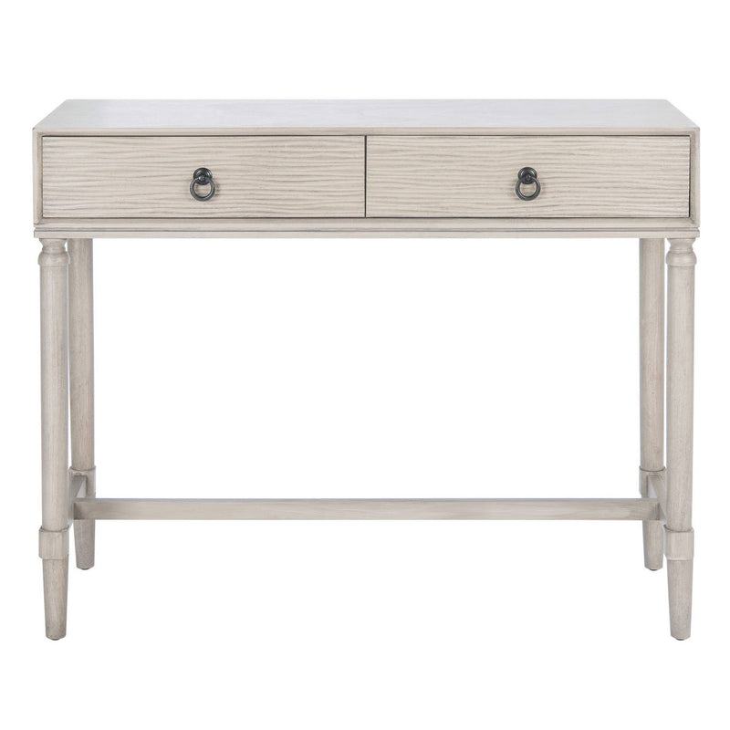 Jasmine Console Table