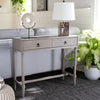 Jasmine Console Table