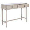 Jasmine Console Table