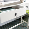 Jasmine Console Table