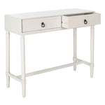 Jasmine Console Table