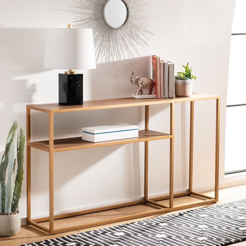 Emilia Console Table