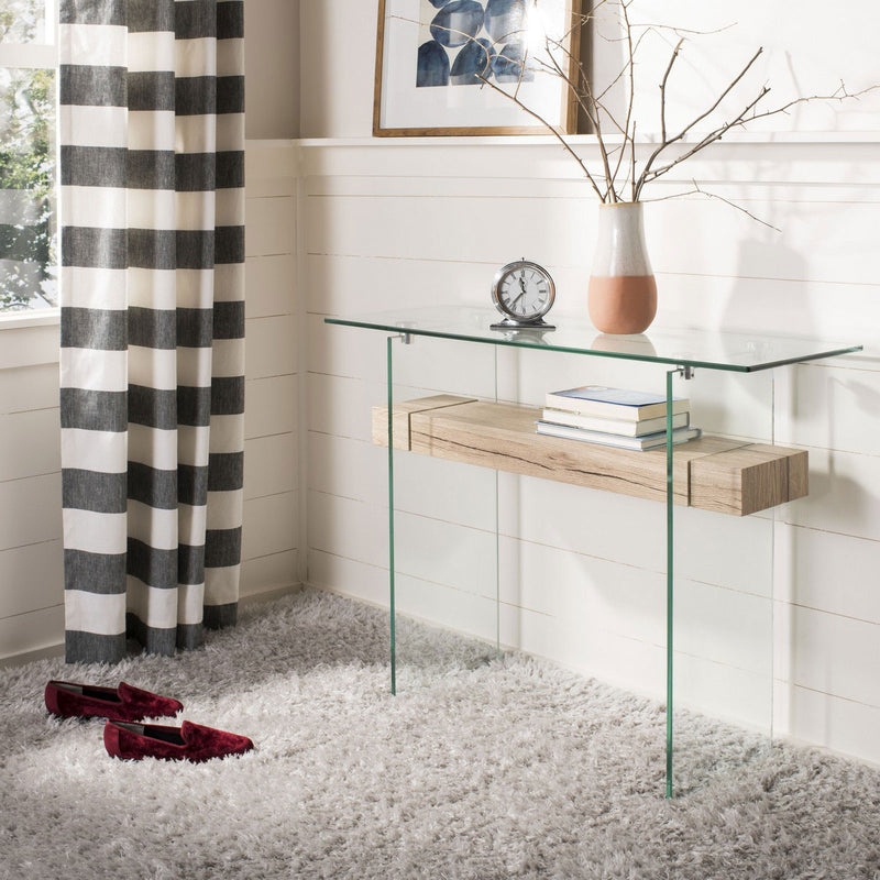 Kerr Console Table