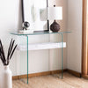 Kerr Console Table